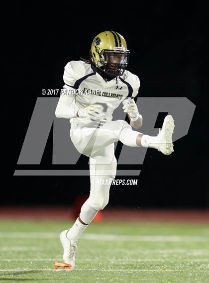 Thumbnail 3 in National Collegiate Prep @ Wakefield photogallery.