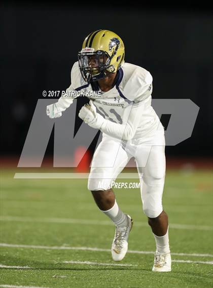 Thumbnail 3 in National Collegiate Prep @ Wakefield photogallery.