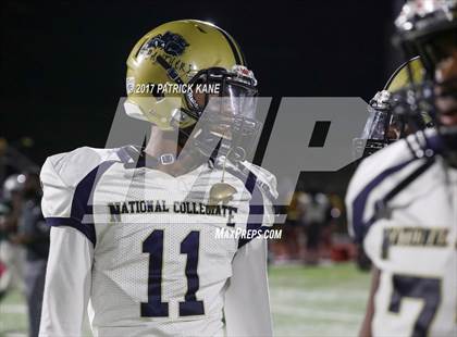 Thumbnail 3 in National Collegiate Prep @ Wakefield photogallery.
