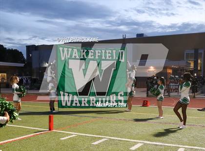 Thumbnail 1 in National Collegiate Prep @ Wakefield photogallery.