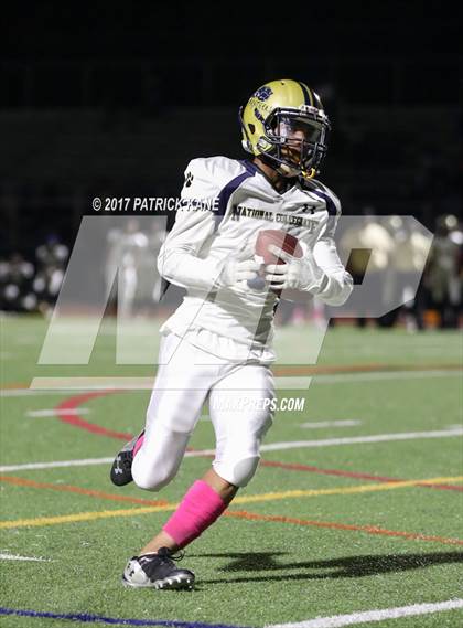 Thumbnail 2 in National Collegiate Prep @ Wakefield photogallery.