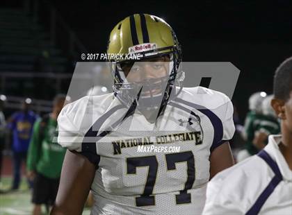 Thumbnail 3 in National Collegiate Prep @ Wakefield photogallery.