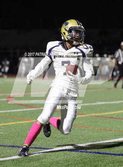 Thumbnail 3 in National Collegiate Prep @ Wakefield photogallery.