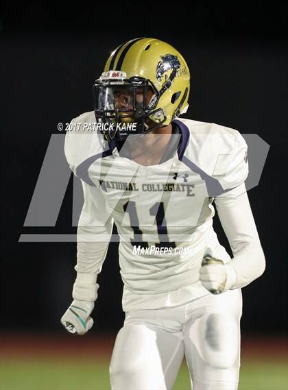 Thumbnail 1 in National Collegiate Prep @ Wakefield photogallery.