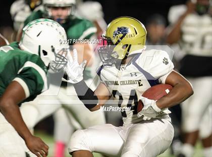 Thumbnail 1 in National Collegiate Prep @ Wakefield photogallery.