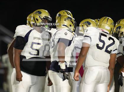 Thumbnail 3 in National Collegiate Prep @ Wakefield photogallery.