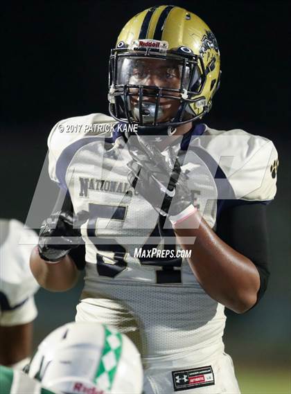 Thumbnail 3 in National Collegiate Prep @ Wakefield photogallery.