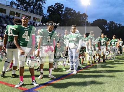 Thumbnail 1 in National Collegiate Prep @ Wakefield photogallery.