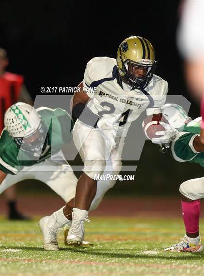 Thumbnail 2 in National Collegiate Prep @ Wakefield photogallery.