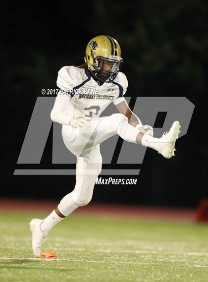 Thumbnail 2 in National Collegiate Prep @ Wakefield photogallery.