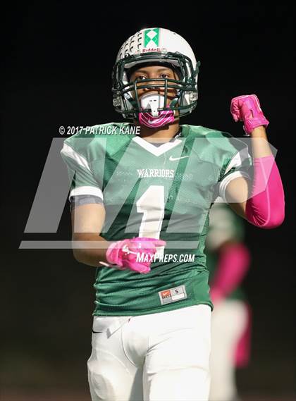 Thumbnail 3 in National Collegiate Prep @ Wakefield photogallery.