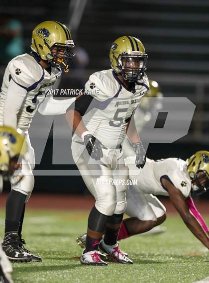 Thumbnail 3 in National Collegiate Prep @ Wakefield photogallery.
