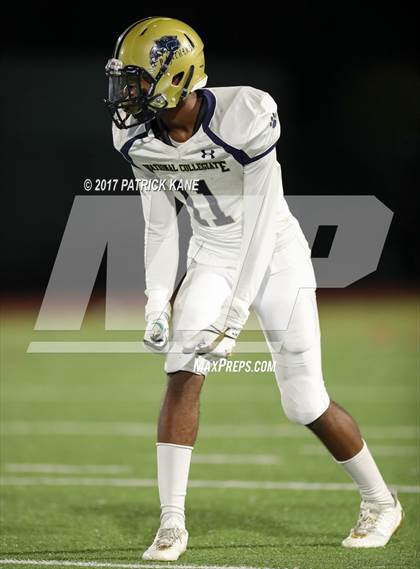 Thumbnail 1 in National Collegiate Prep @ Wakefield photogallery.