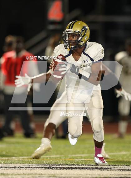 Thumbnail 1 in National Collegiate Prep @ Wakefield photogallery.