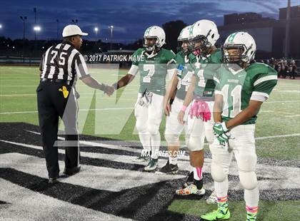 Thumbnail 1 in National Collegiate Prep @ Wakefield photogallery.
