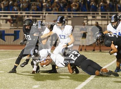 Thumbnail 1 in Plano West @ Hebron photogallery.