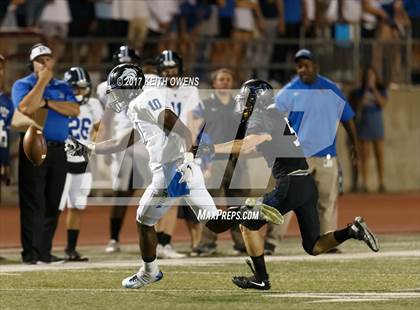 Thumbnail 3 in Plano West @ Hebron photogallery.