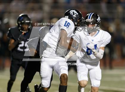 Thumbnail 3 in Plano West @ Hebron photogallery.