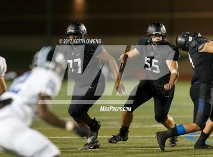 Thumbnail 3 in Plano West @ Hebron photogallery.