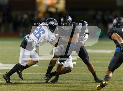 Thumbnail 1 in Plano West @ Hebron photogallery.