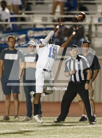 Thumbnail 3 in Plano West @ Hebron photogallery.