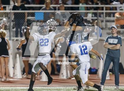 Thumbnail 1 in Plano West @ Hebron photogallery.
