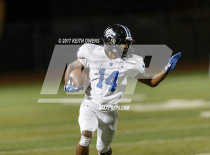 Thumbnail 3 in Plano West @ Hebron photogallery.