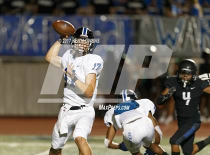 Thumbnail 1 in Plano West @ Hebron photogallery.