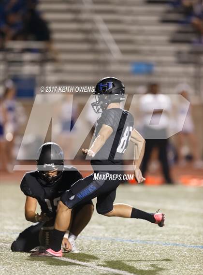 Thumbnail 2 in Plano West @ Hebron photogallery.