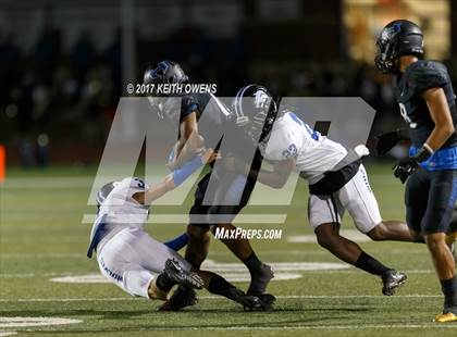 Thumbnail 3 in Plano West @ Hebron photogallery.