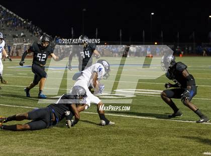 Thumbnail 2 in Plano West @ Hebron photogallery.