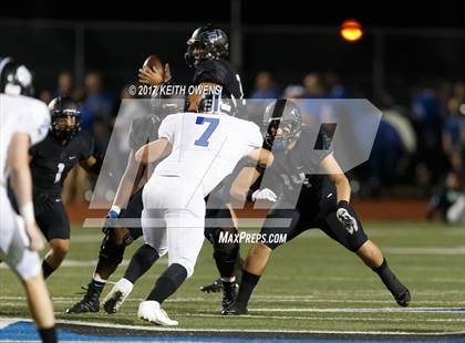 Thumbnail 1 in Plano West @ Hebron photogallery.