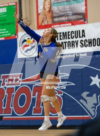 Thumbnail 1 in Western Christian @ Temecula Prep photogallery.