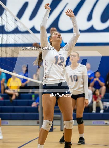 Thumbnail 2 in Western Christian @ Temecula Prep photogallery.