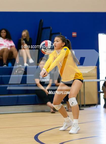 Thumbnail 3 in Western Christian @ Temecula Prep photogallery.