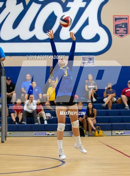 Thumbnail 1 in Western Christian @ Temecula Prep photogallery.