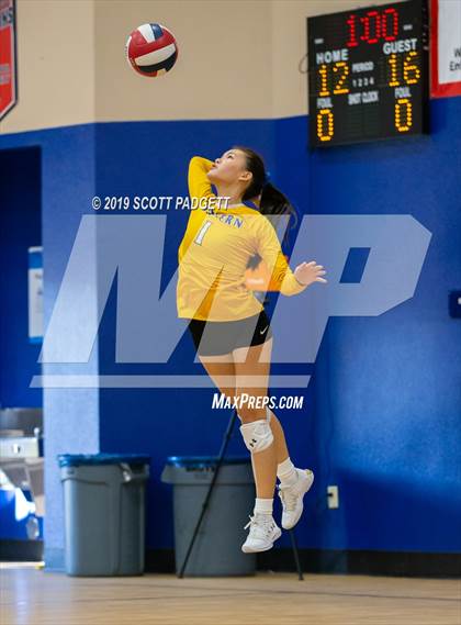 Thumbnail 1 in Western Christian @ Temecula Prep photogallery.
