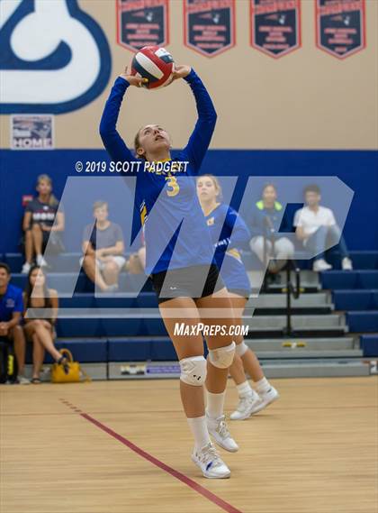 Thumbnail 3 in Western Christian @ Temecula Prep photogallery.
