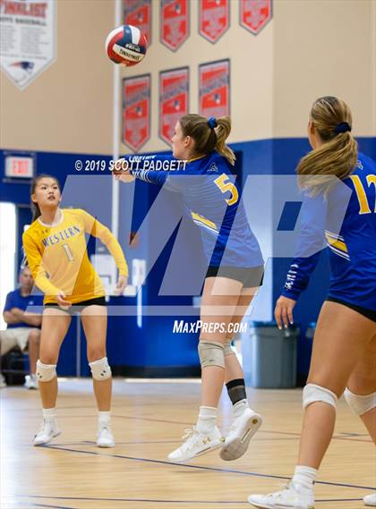 Thumbnail 3 in Western Christian @ Temecula Prep photogallery.