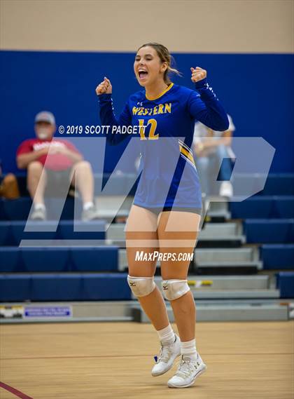 Thumbnail 3 in Western Christian @ Temecula Prep photogallery.