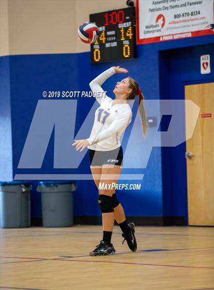 Thumbnail 3 in Western Christian @ Temecula Prep photogallery.