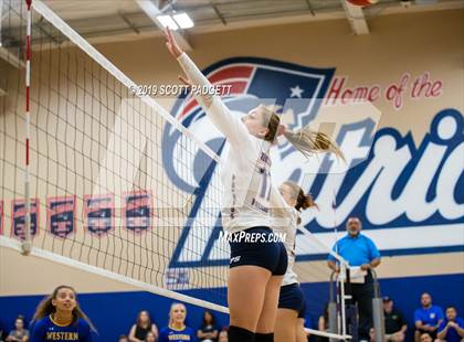 Thumbnail 1 in Western Christian @ Temecula Prep photogallery.