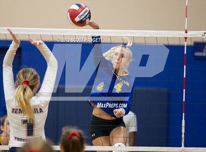Thumbnail 3 in Western Christian @ Temecula Prep photogallery.