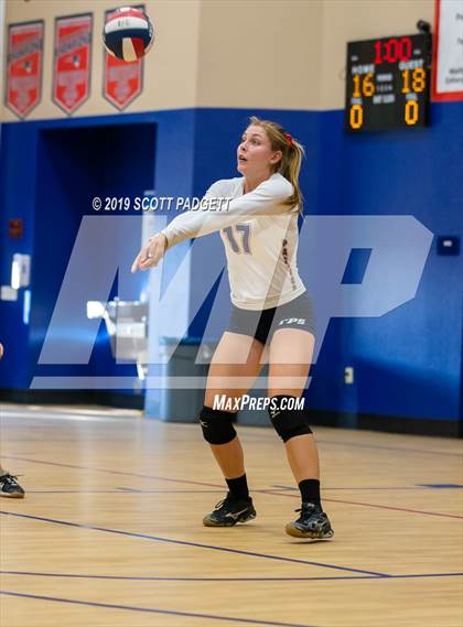 Thumbnail 1 in Western Christian @ Temecula Prep photogallery.