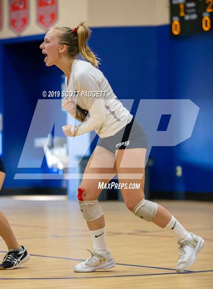 Thumbnail 3 in Western Christian @ Temecula Prep photogallery.