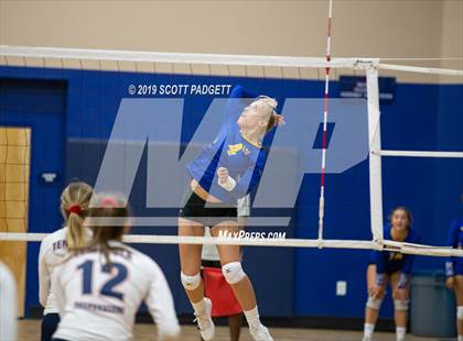 Thumbnail 2 in Western Christian @ Temecula Prep photogallery.