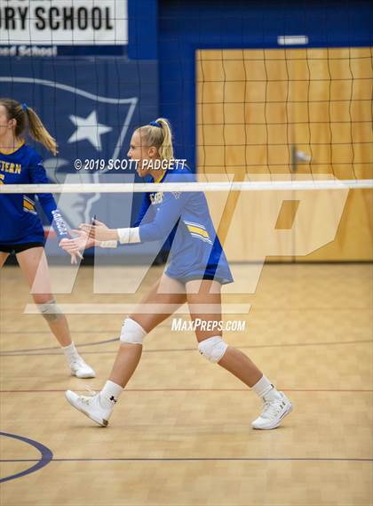 Thumbnail 1 in Western Christian @ Temecula Prep photogallery.