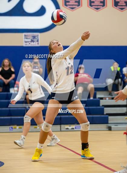 Thumbnail 3 in Western Christian @ Temecula Prep photogallery.