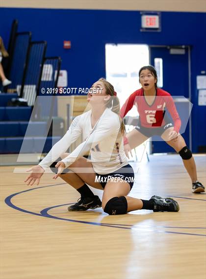 Thumbnail 2 in Western Christian @ Temecula Prep photogallery.