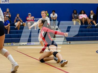 Thumbnail 3 in Western Christian @ Temecula Prep photogallery.